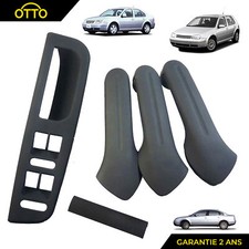 Platine de Lève Vitre Avec