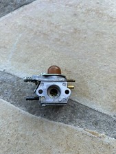 Carburateur Zama Taille Haie