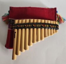 Flûte De Pan Originale