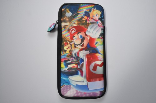 Mario kart deluxe edition - 8, gp