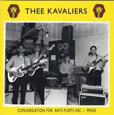 KAVALIERS-Congregation For
