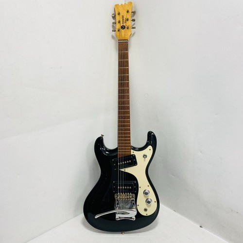 Mosrite excellent guitare - excellent, /