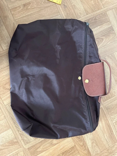 Sac pliage longchamp - sac,