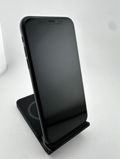 Apple iPhone XR - 64GB - Black