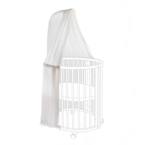 Stokke sleepi canopy pehr - sleepi,