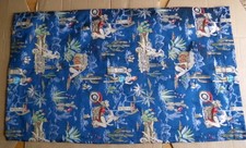 Coupon tissu - présentation