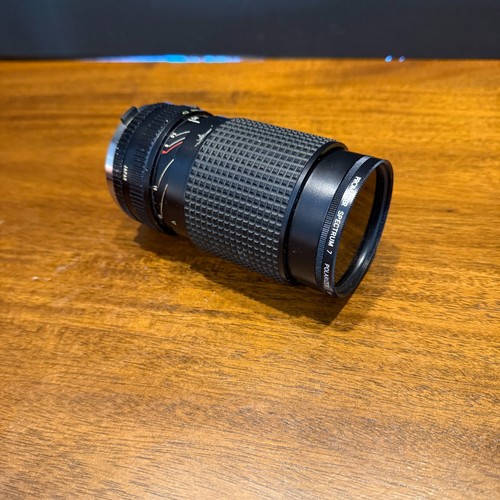 Rmc tokina 135mm - tokina, 35-135mm