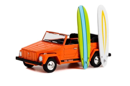 1971 volkswagen thing type - vw,