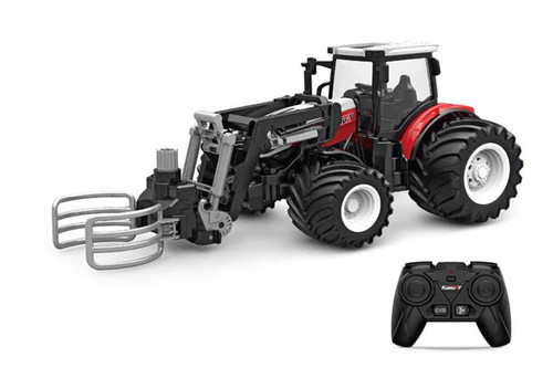 Machine agricole tracteur - agricole, de