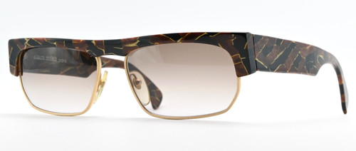 Lunettes soleil alain - de, mikli