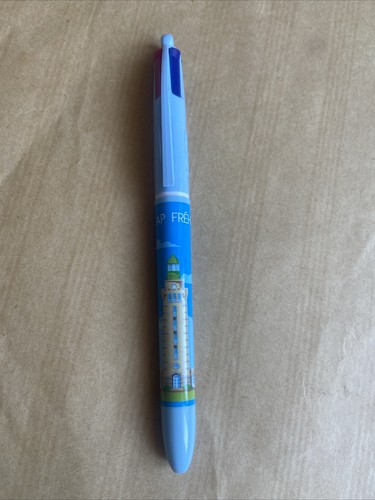 Stylo bic couleurs - stylo,