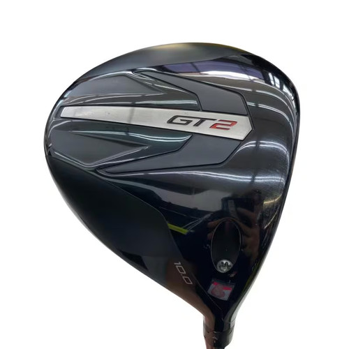 Titleist gt2 driver loft - driver, 10°