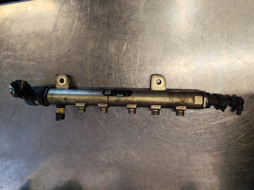 Rampe injection opel zafira - rampe,