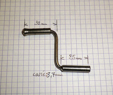 ancienne clé de jouet