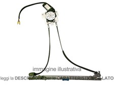 Citroen Saxo 09/'96-08/'99