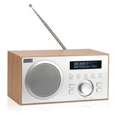 MB420 - Radio Dab FM Bluetooth