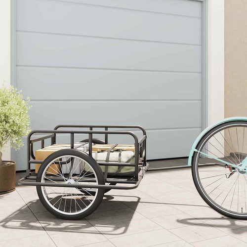 Remorque vélo chariot - remorque,