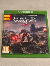 HALO WARS 2 MICROSOFT XBOX ONE (SERIES X)