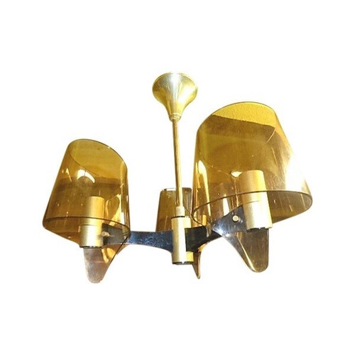 Lustre feux altuglass - 3, par