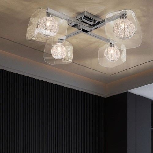 Plafonnier suspension lampe - plafonnier,