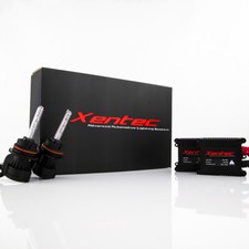 Xentec Super Slim 55 watts