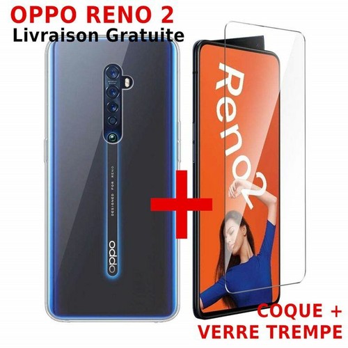 Verre trempé glasse - verre,