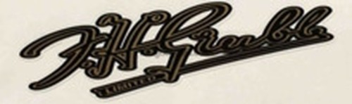Grubb en écriture - d/t, écriture.