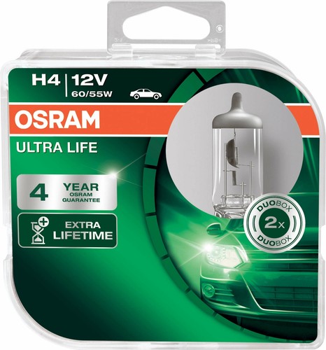 Original osram ultra - original, life