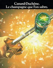 Publicité Advertising 089