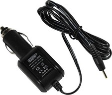 HQRP Adaptador Cargador de