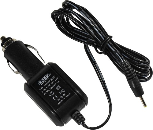 Hqrp adaptador cargador - adaptador,