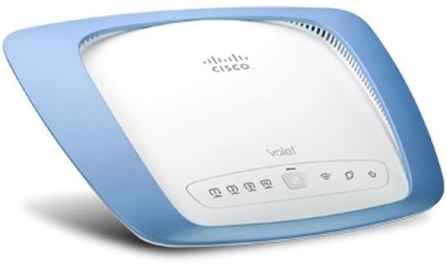 Linksys valet m10 300 - linksys,