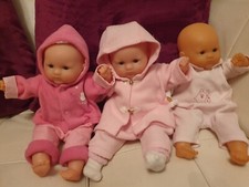 Corolle Poupon Mon Chéri 36