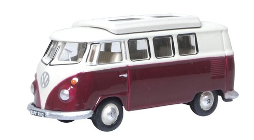 Oxford diecast van - oxford,