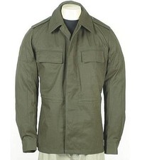 Veste militaire homme kaki - homme,