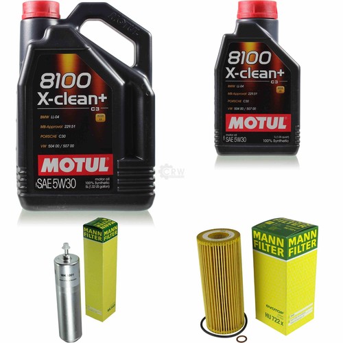 Motul huile moteur - 5w-30, +