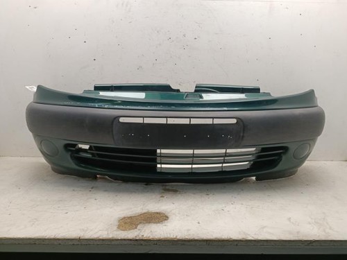 Pare choc avant citroen xsara - pare,