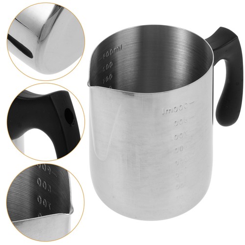 Pot fusion avec poignée - de,