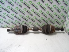 Cardan gauche (transmission) TOYOTA COROLLA VERSO 2 PHASE 1 4342005372