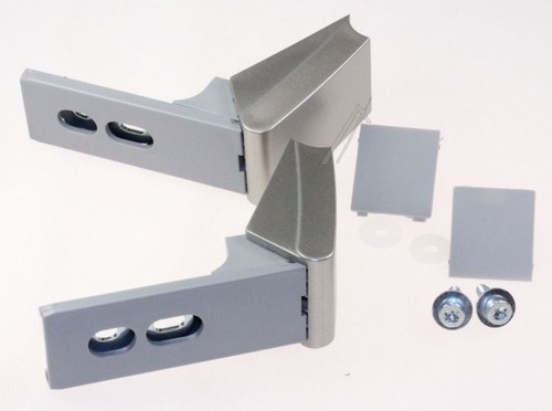 Kit reparation poignee inox - reparation,