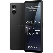 Smartphone SONY Xperia 10 VI