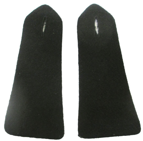 Pattes épaules mle - pattes,
