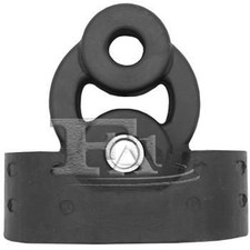 VEGAZ Silent-bloc caoutchouc