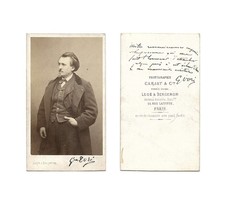 Gustave DORÉ / Portrait