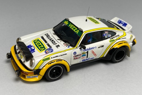 Kit porsche 911 - porsche, #1