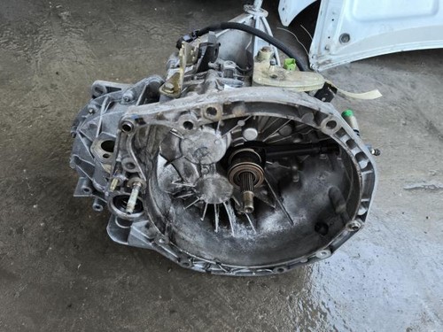 Boite vitesses renault - de,