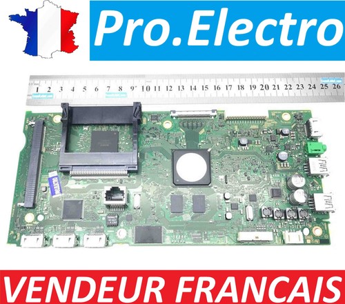 Motherboard sony - motherboard,