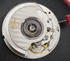 Omega 1108 Mouvement