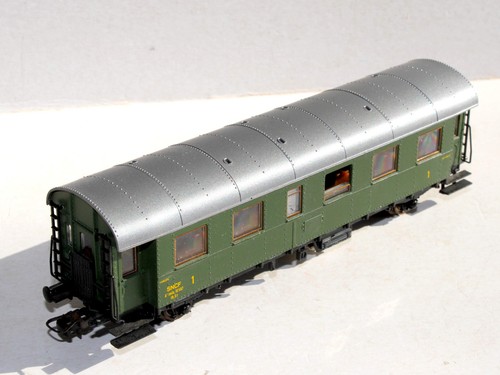 Roco 4203 voiture - roco,