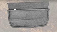 Plage arrière pour C4 Picasso II